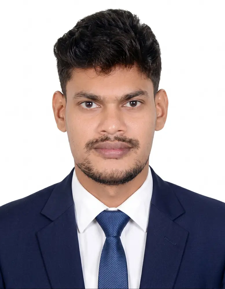 Md.Abul Hasan Saydul