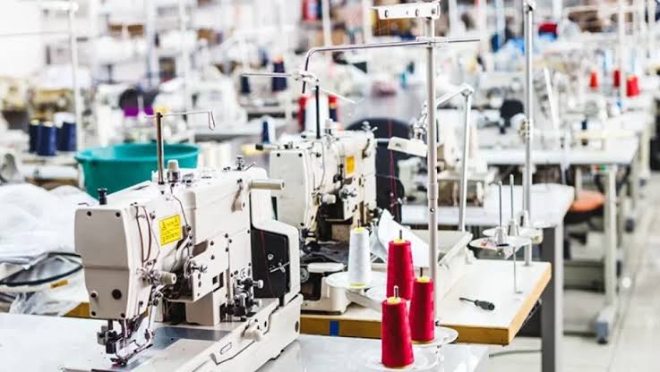 Top Garments Machinery Trends for High Efficiency in 2025 and 2026