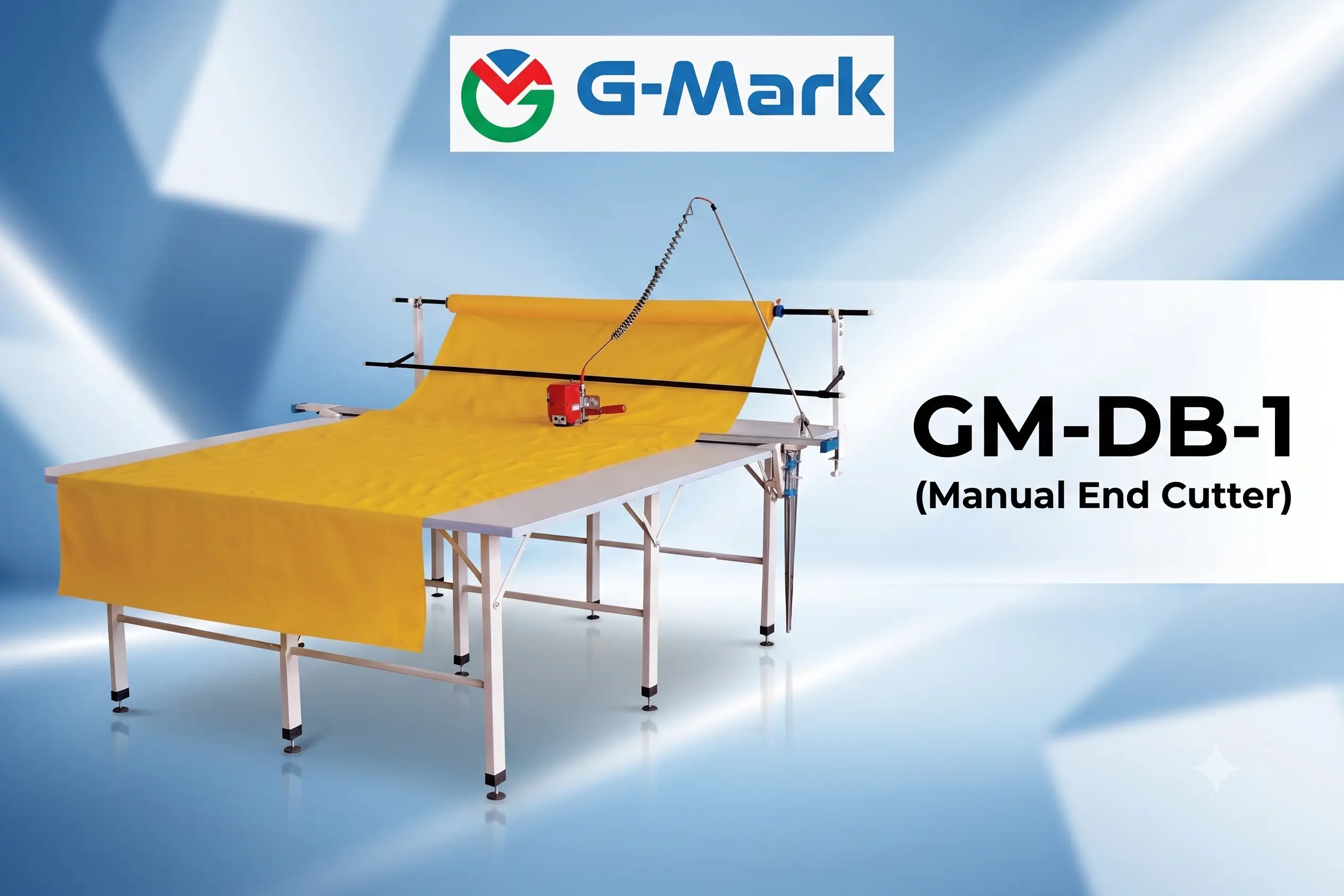 GM-DB-1 (Manual End Cutter)
