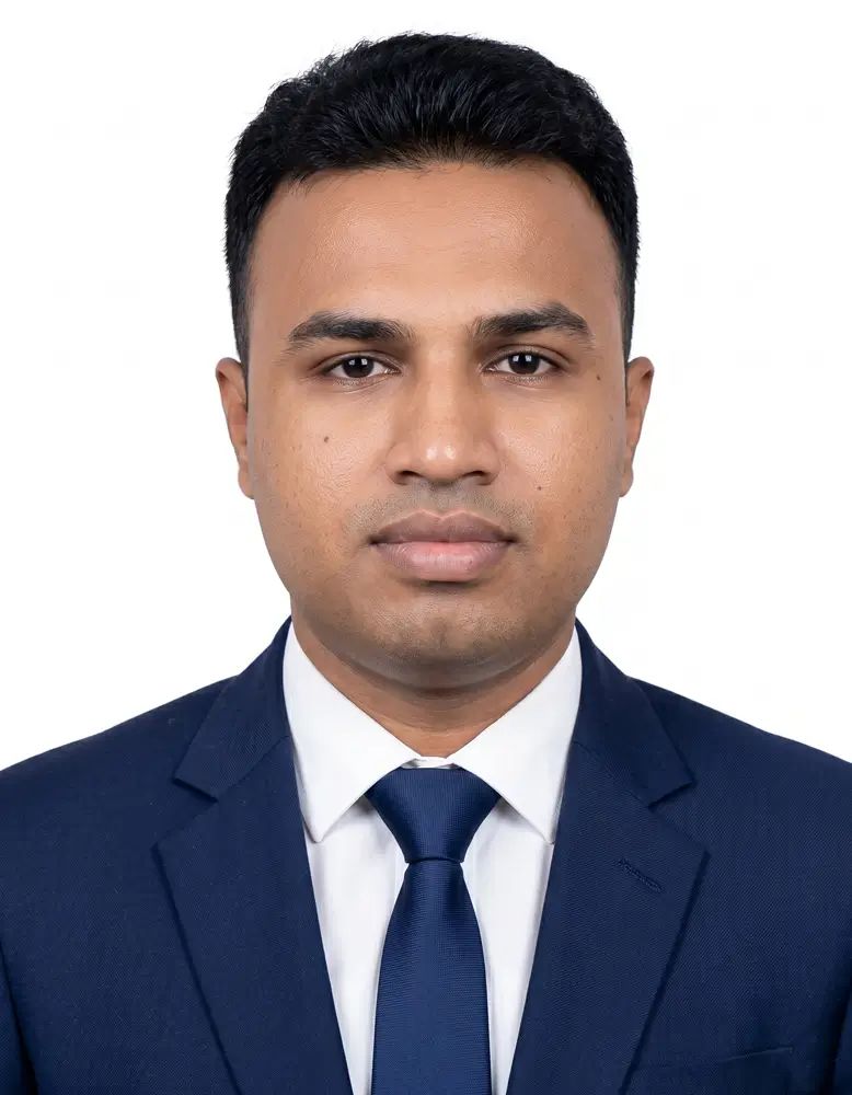 Abubakkar Siddik Shuvo