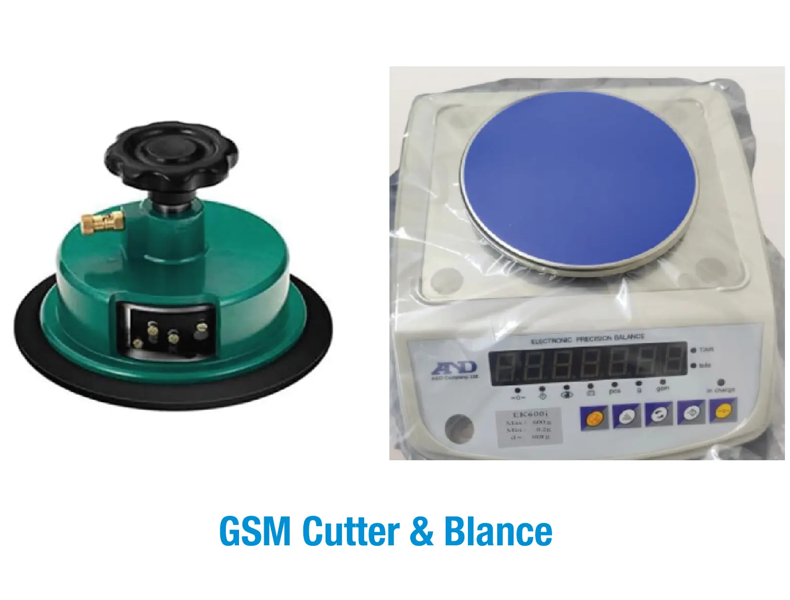 GSM Cutter & Blance