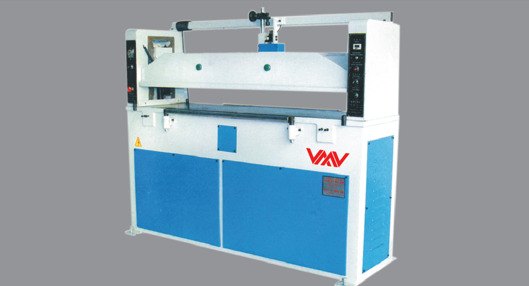V507-25T Beam Cutting Machine