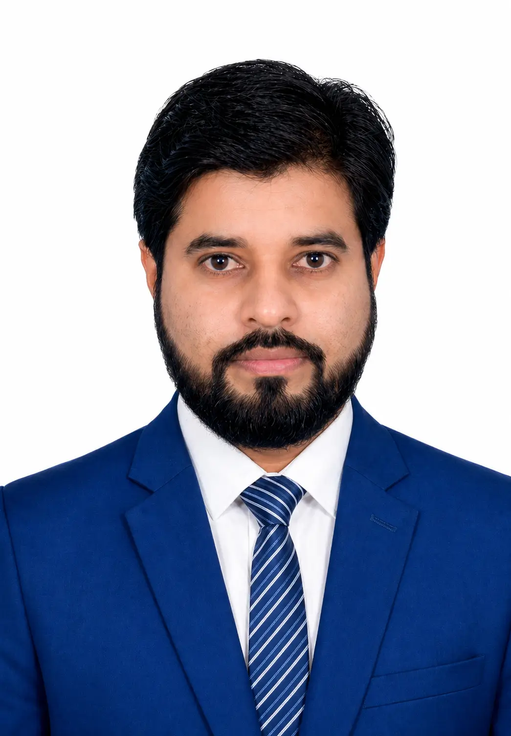 Md. Rezaul Mahmud Bipu