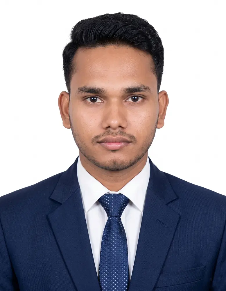 Md.Auhidul Islam