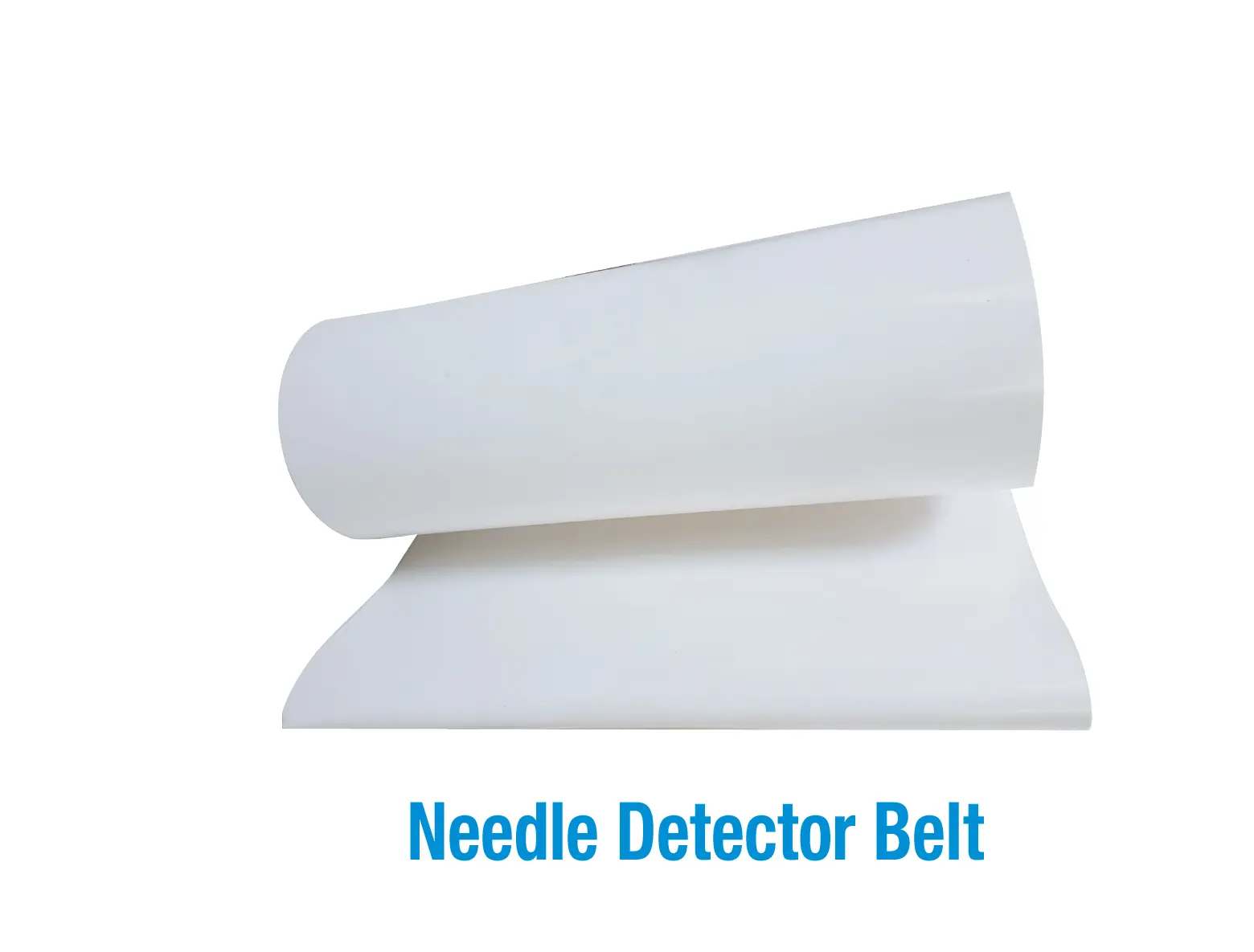 Hashima Needle Detector Belt