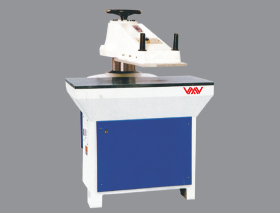 V-200 Hydraulic Press Cutting Machine