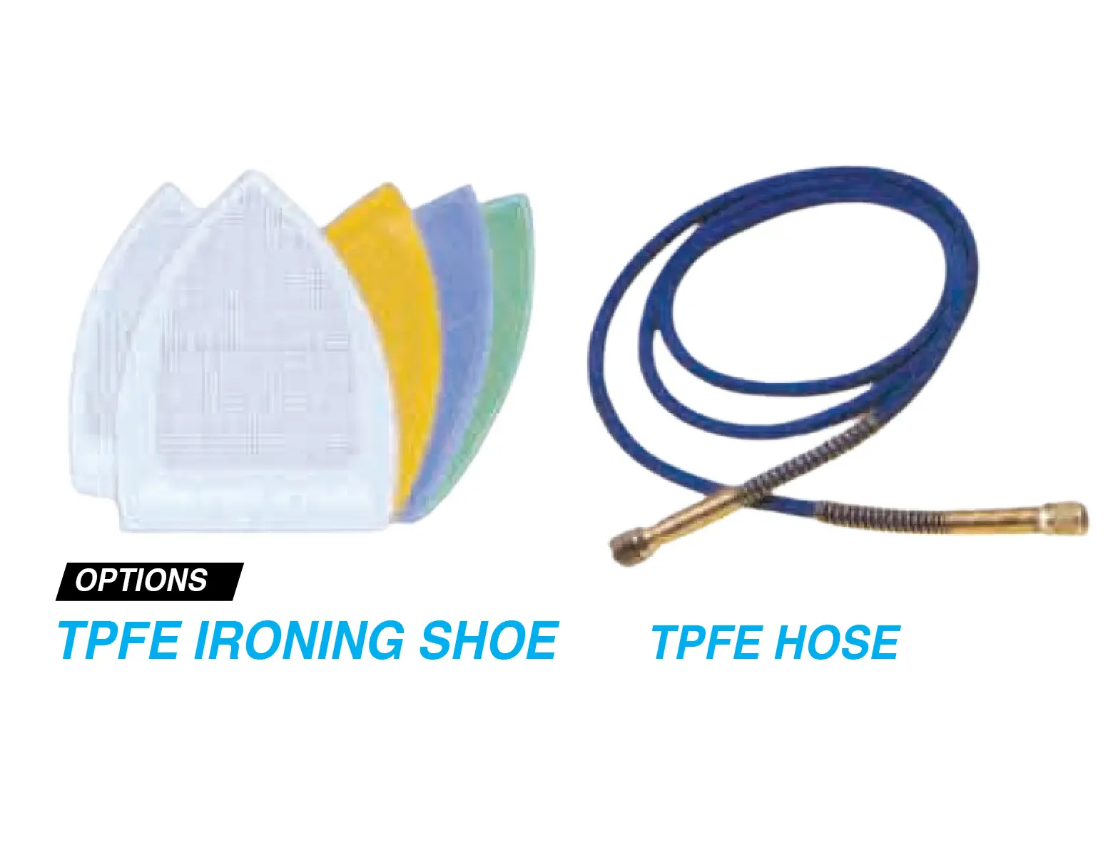 TPFE HOSE