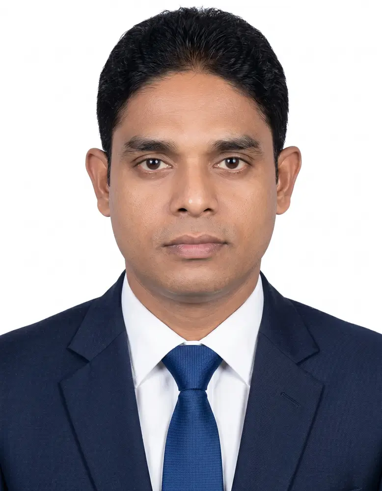 Md.Rasel Howlader