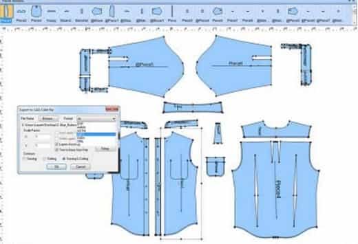 Optimizing Production Line Layout in Modern Apparel Manufacturing Units
